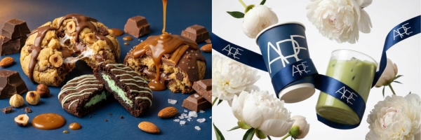 SMM кофейни ARE Cafe