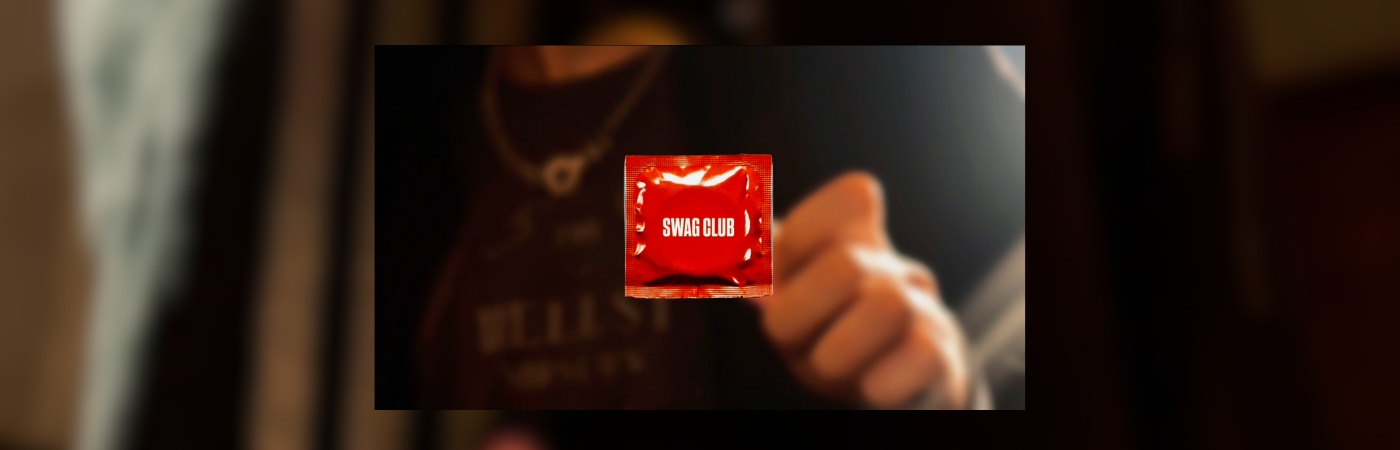 Съёмка рекламного контента